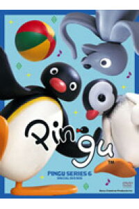 楽天ブックス Pingu Series 6 オットマー グットマン Dvd 楽天ブックス Pingu Series 6 オットマー グットマン Dvd